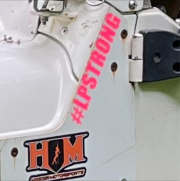 Meet your Posher, Mark - Picture 1 of 1